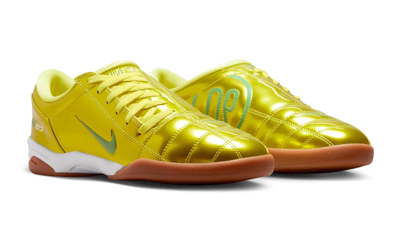 Nike Total 90 III SP "Dynamic Yellow"