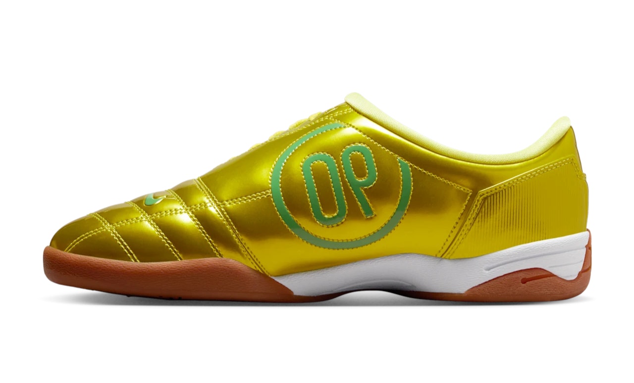 Nike Total 90 III SP "Dynamic Yellow"