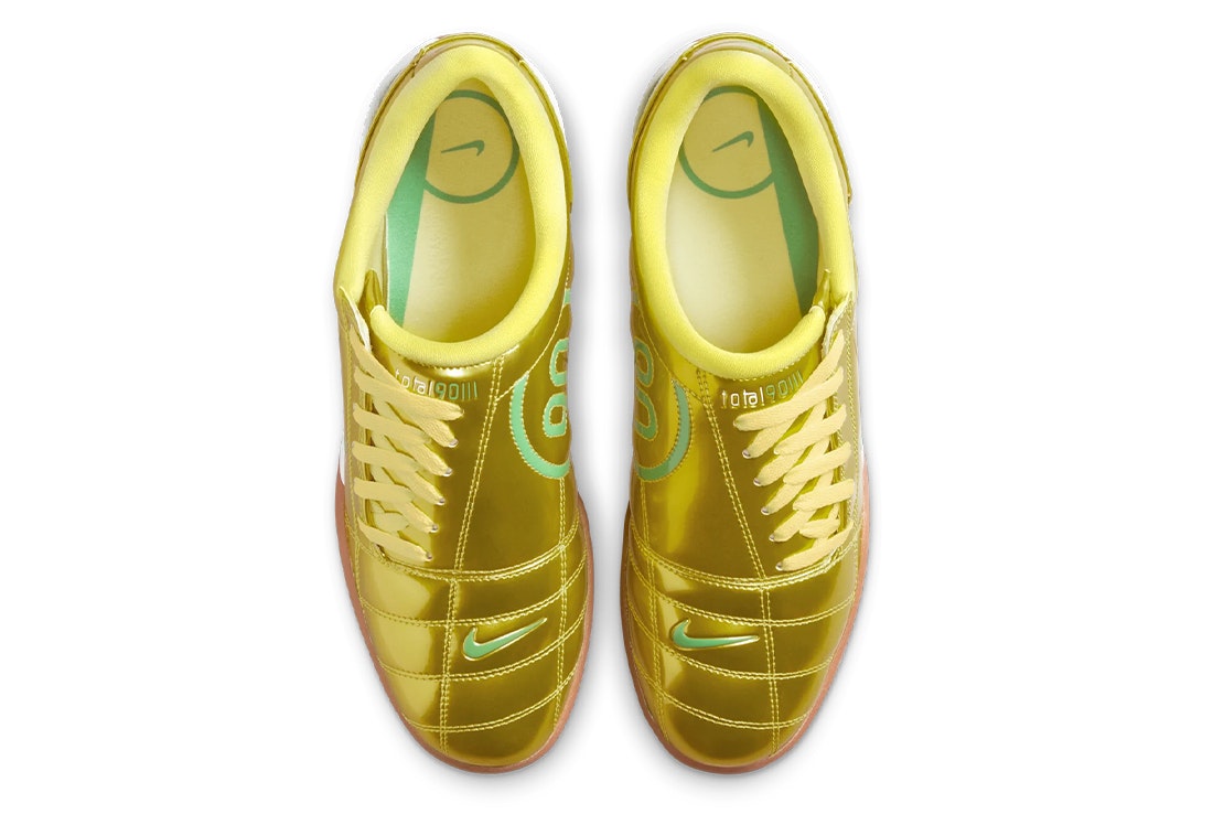 Nike Total 90 III SP "Dynamic Yellow"