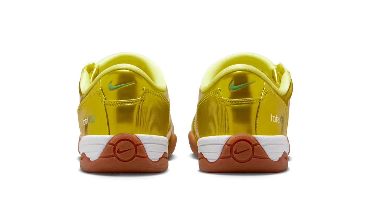Nike Total 90 III SP "Dynamic Yellow"