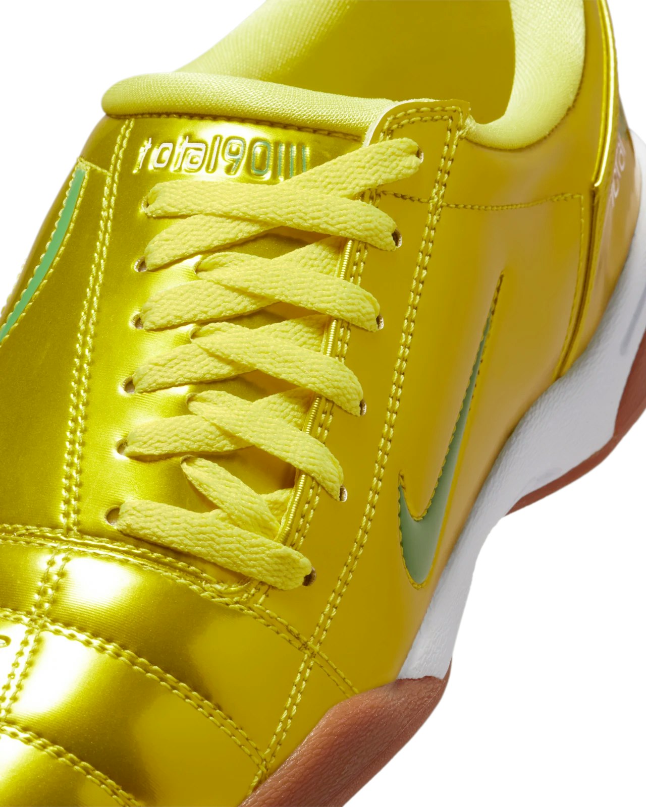 Nike Total 90 III SP "Dynamic Yellow"