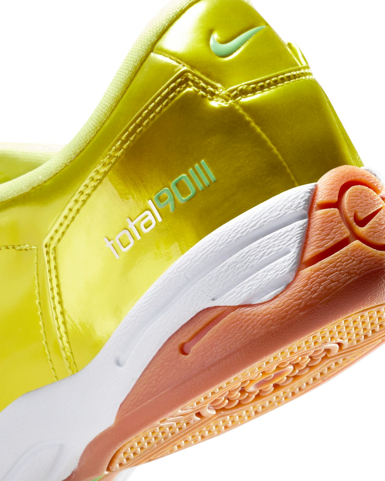 Nike Total 90 III SP "Dynamic Yellow"
