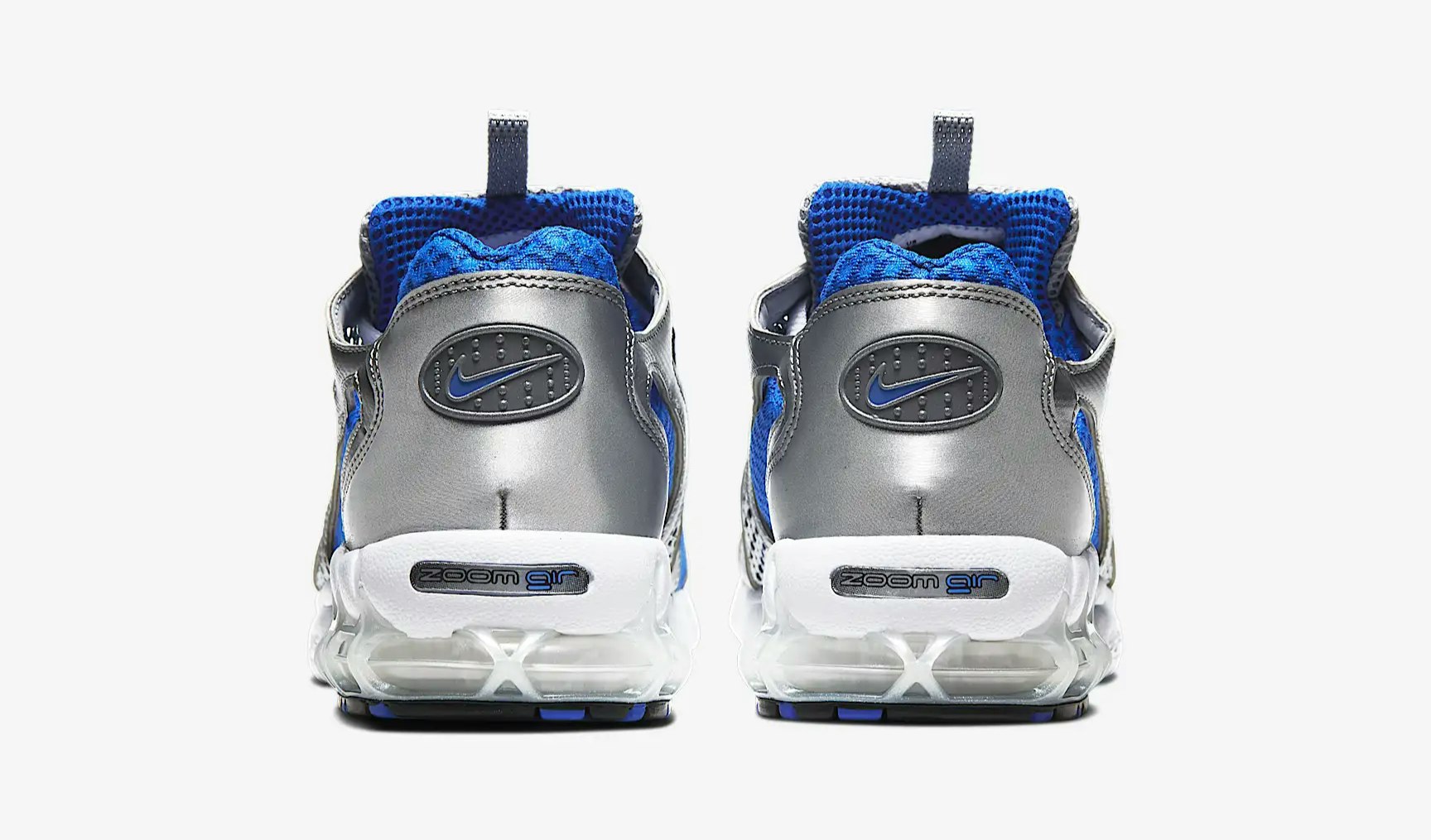 Nike Air Zoom Spiridon Cage 2 "Varsity Royal"