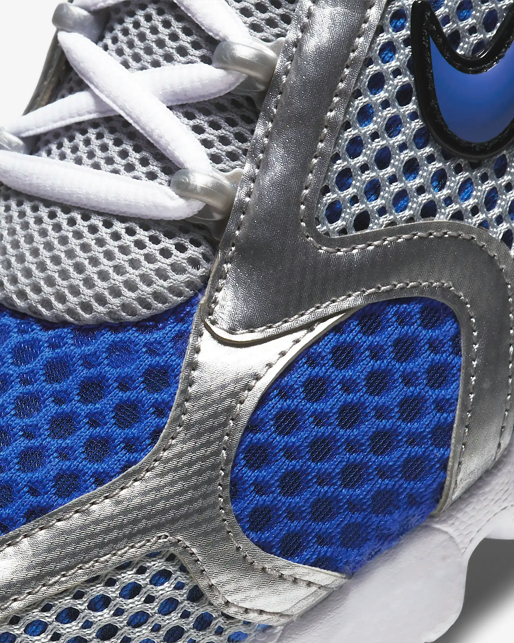 Nike Air Zoom Spiridon Cage 2 "Varsity Royal"