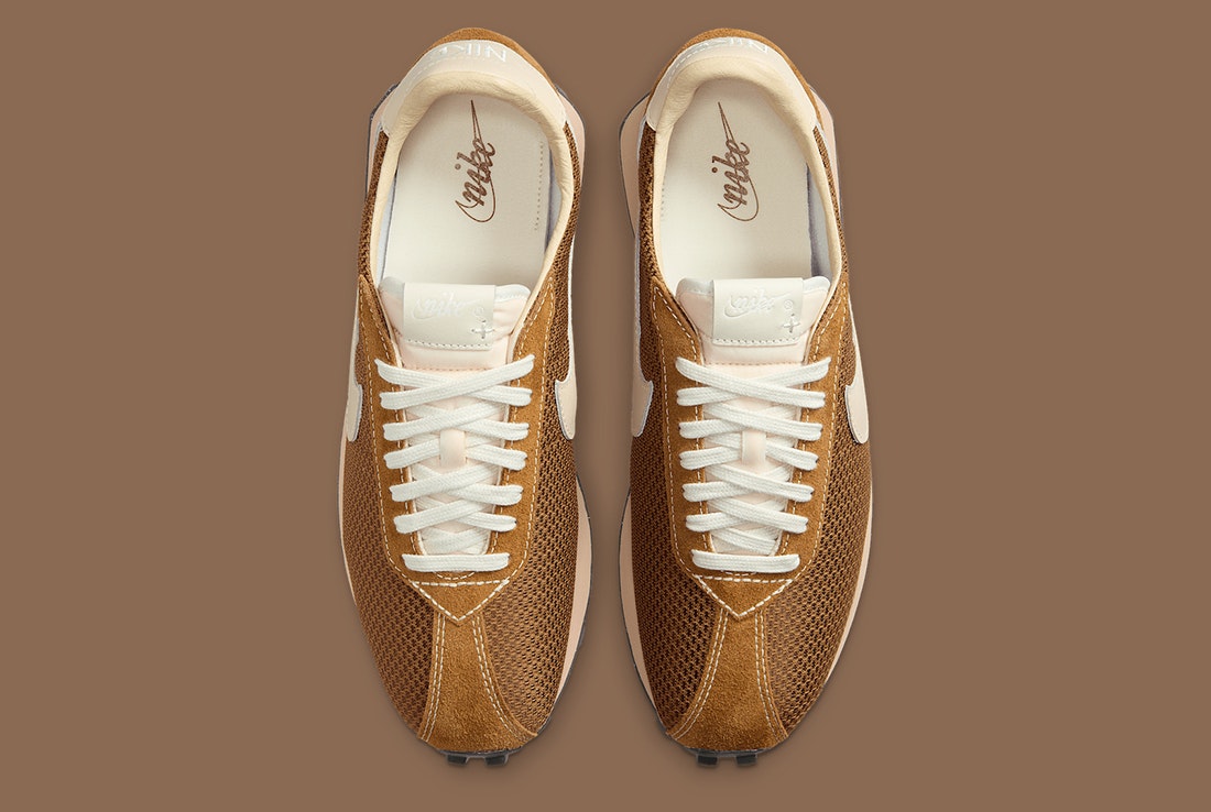 Nike LD-1000 "Baroque Brown"