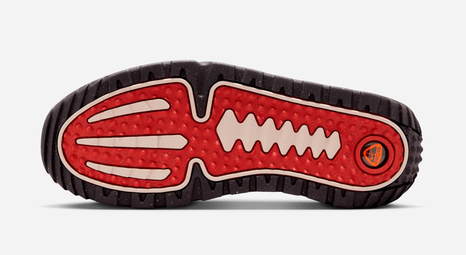 Nike ACG Rufus "Bold Berry"