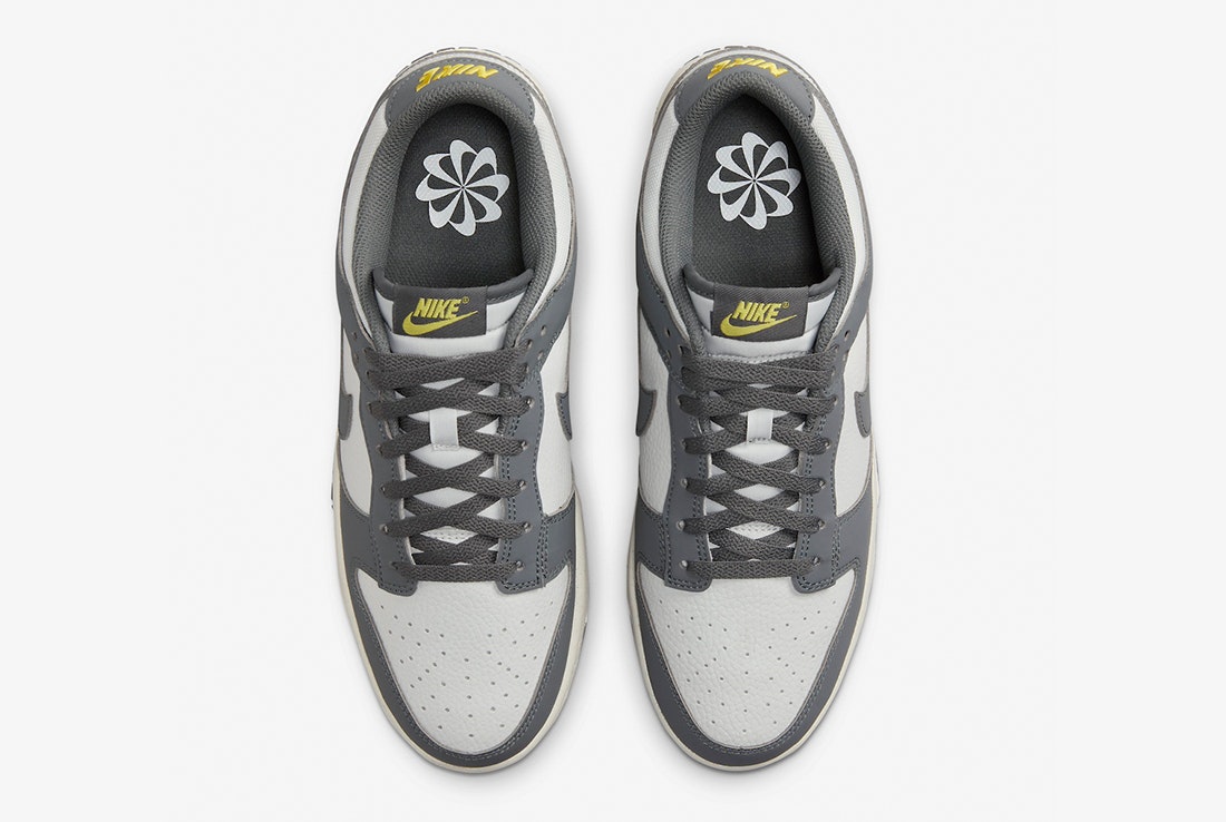 Nike Dunk Low "Next Nature" (Smoke Grey)