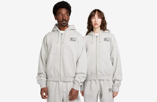 Nike x Stüssy Nike x Stüssy