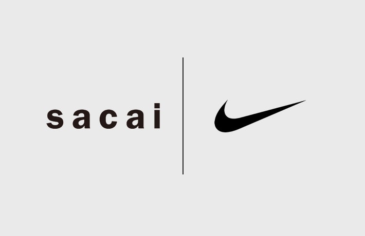 Sacai x Nike LD Waffle