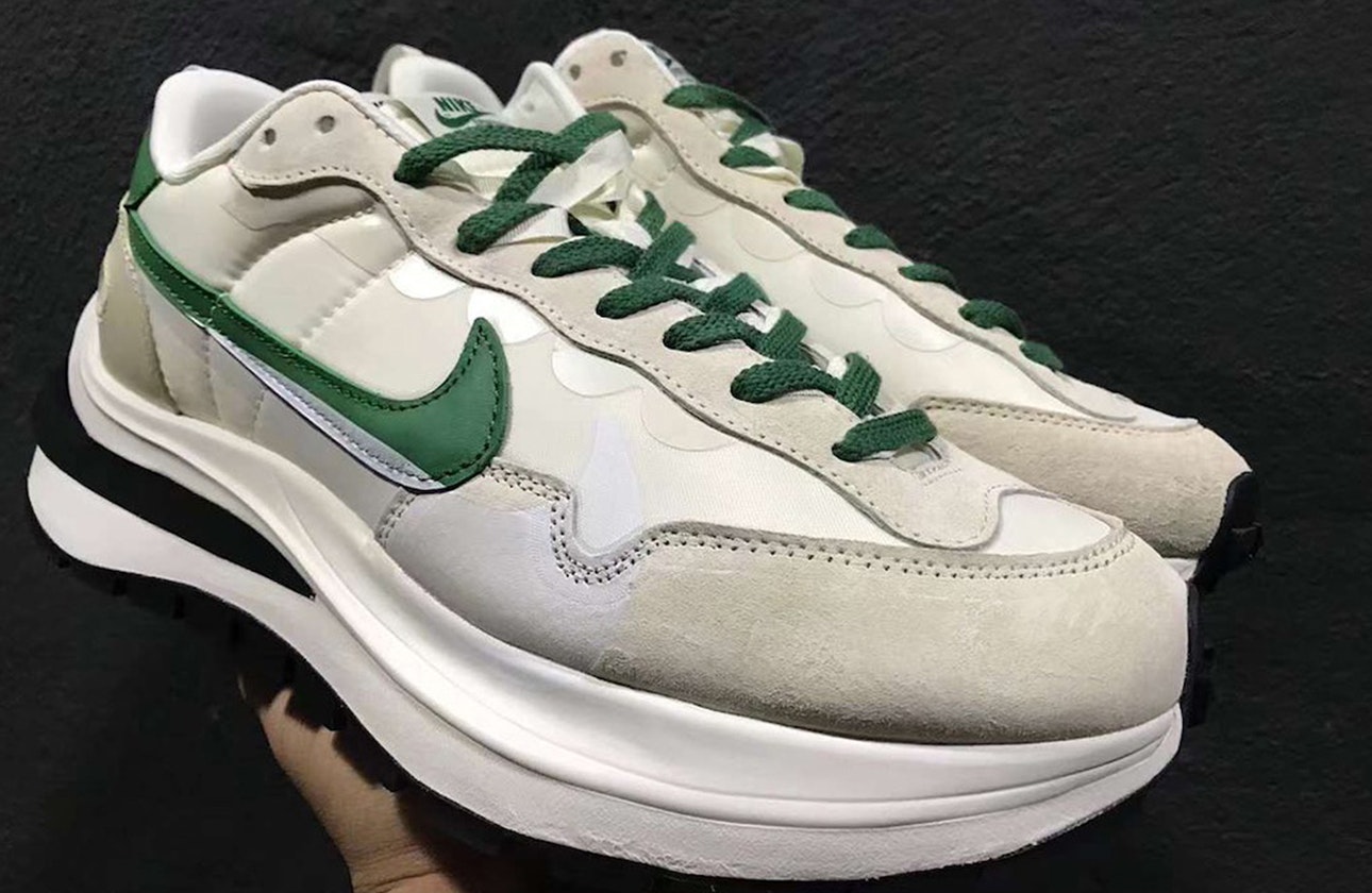 Sacai x Nike LD Waffle