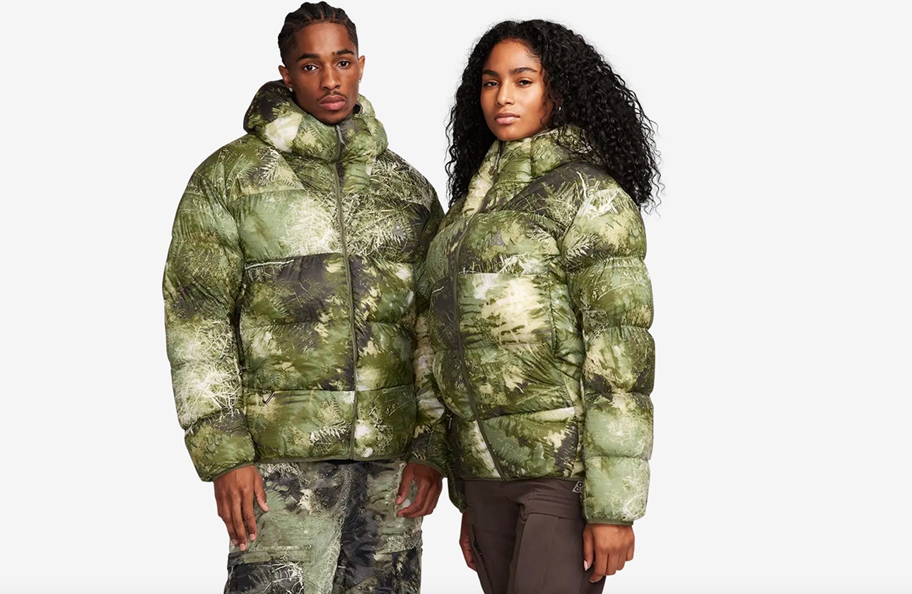 Nike ACG