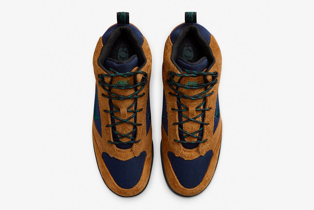 Nike ACG Torre Mid WP "Pecan"
