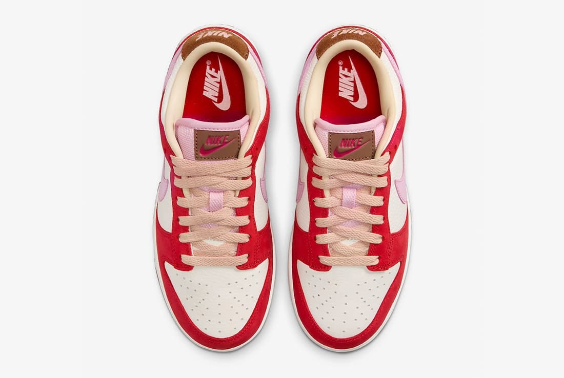 Nike Dunk Low Premium "Bacon"