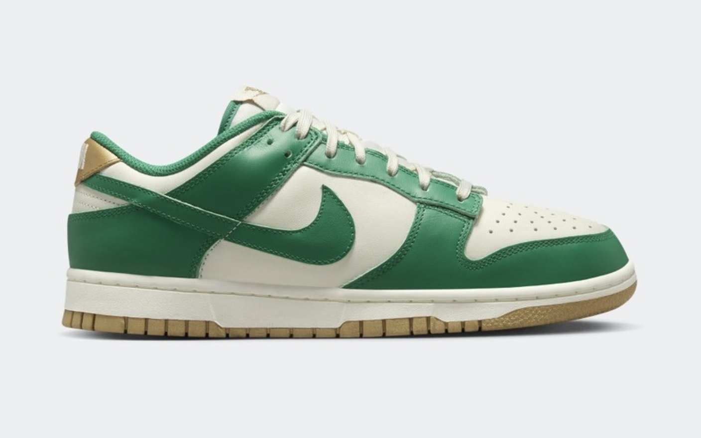 Nike Dunk Low "Malachite"