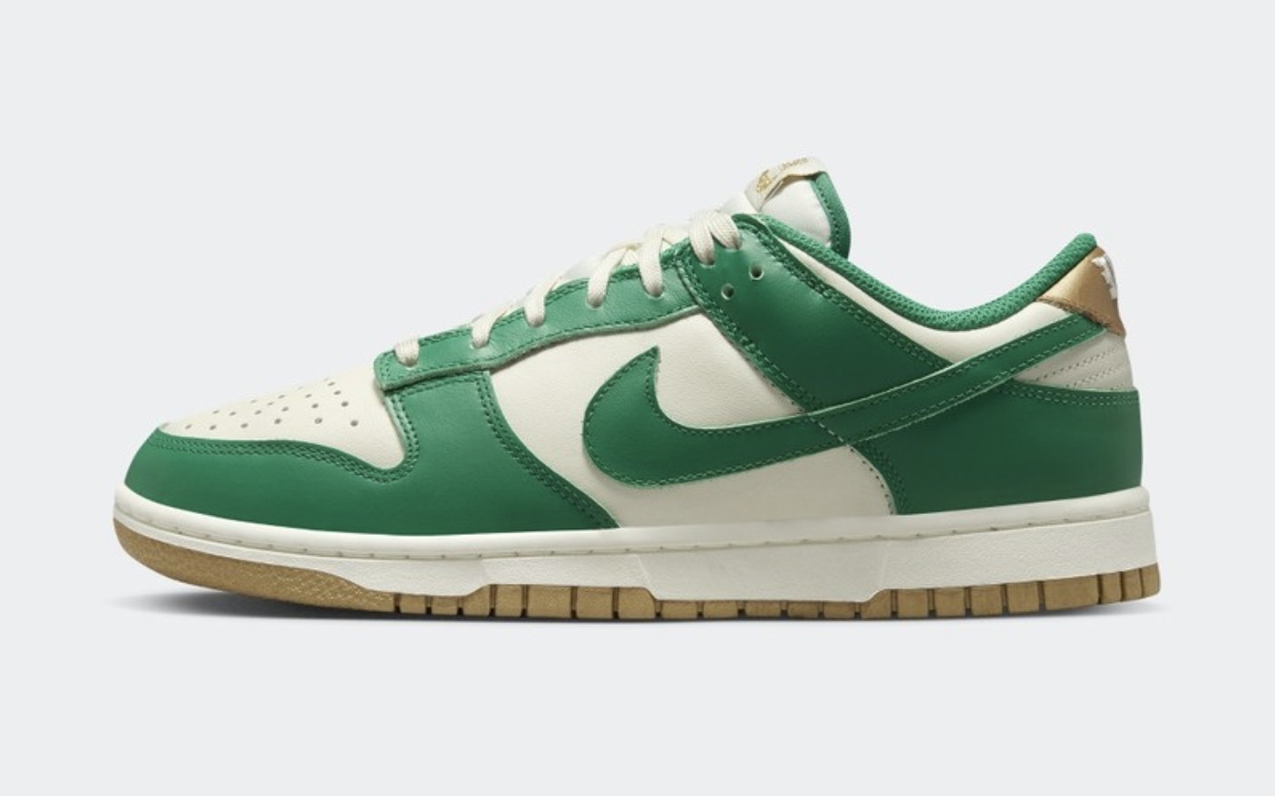 Nike Dunk Low "Malachite"