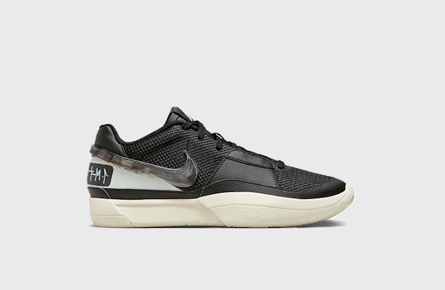 Nike Ja 1 "No Smoke" Nike Ja 1 "No Smoke"