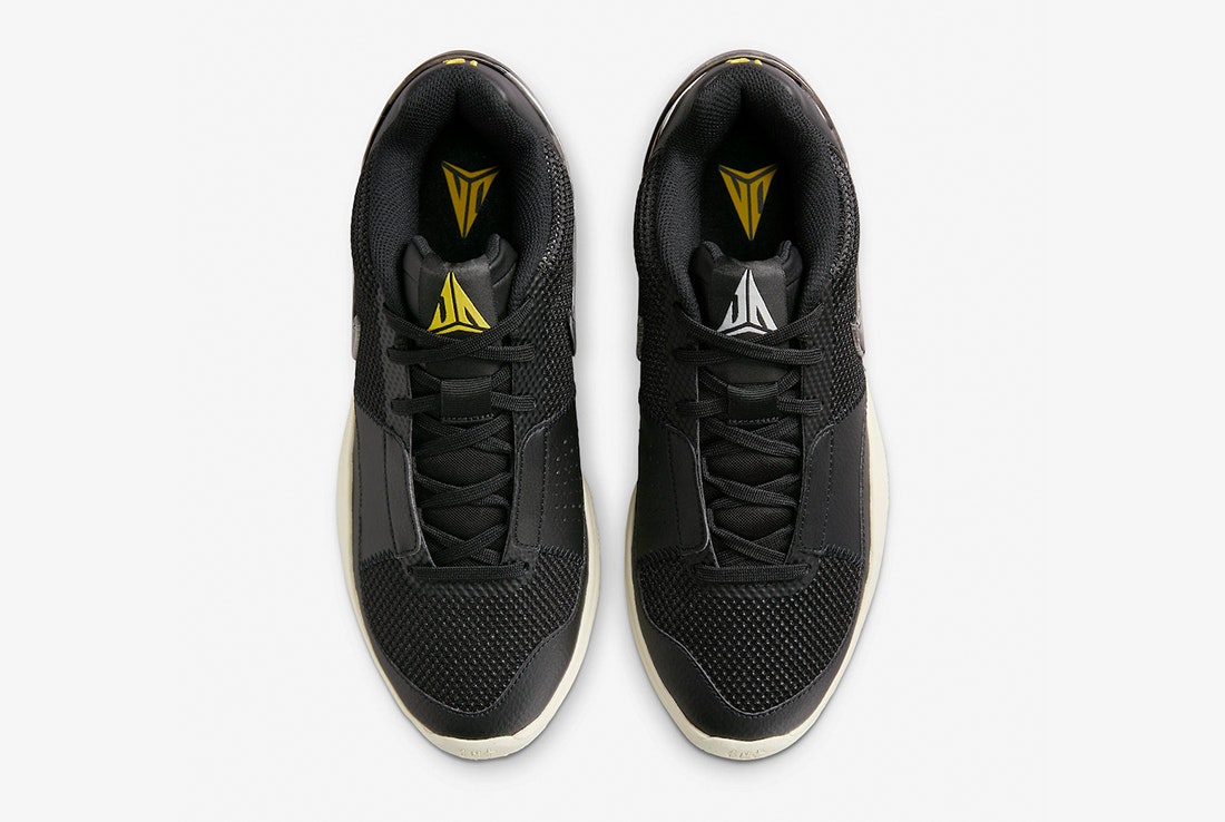 Nike Ja 1 "No Smoke"