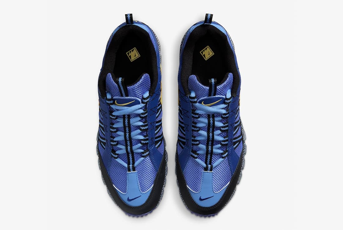 Nike Air Humara "Polar"
