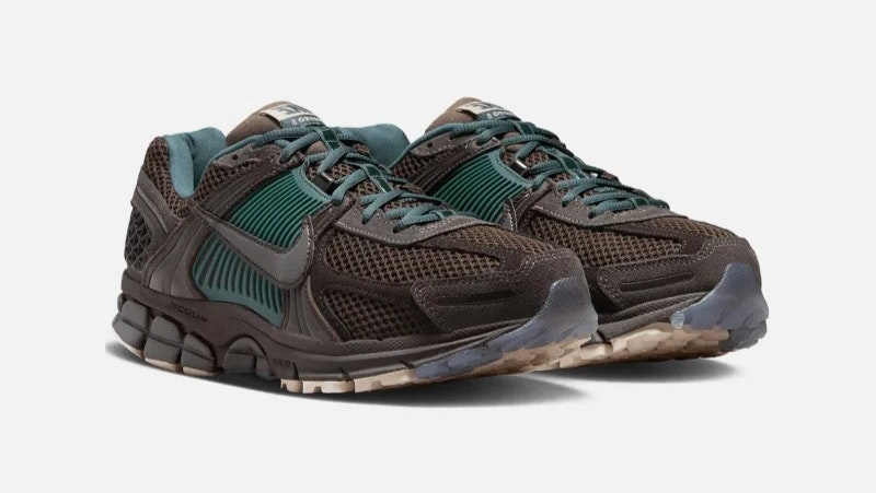 Nike Zoom Vomero 5 "Baroque Brown"