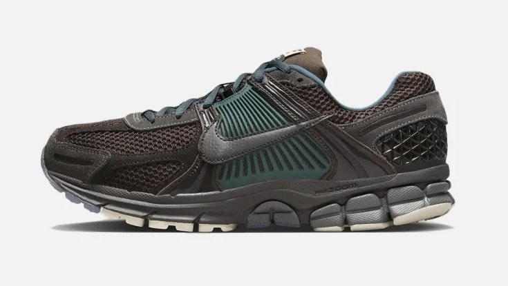 Nike Zoom Vomero 5 "Baroque Brown"