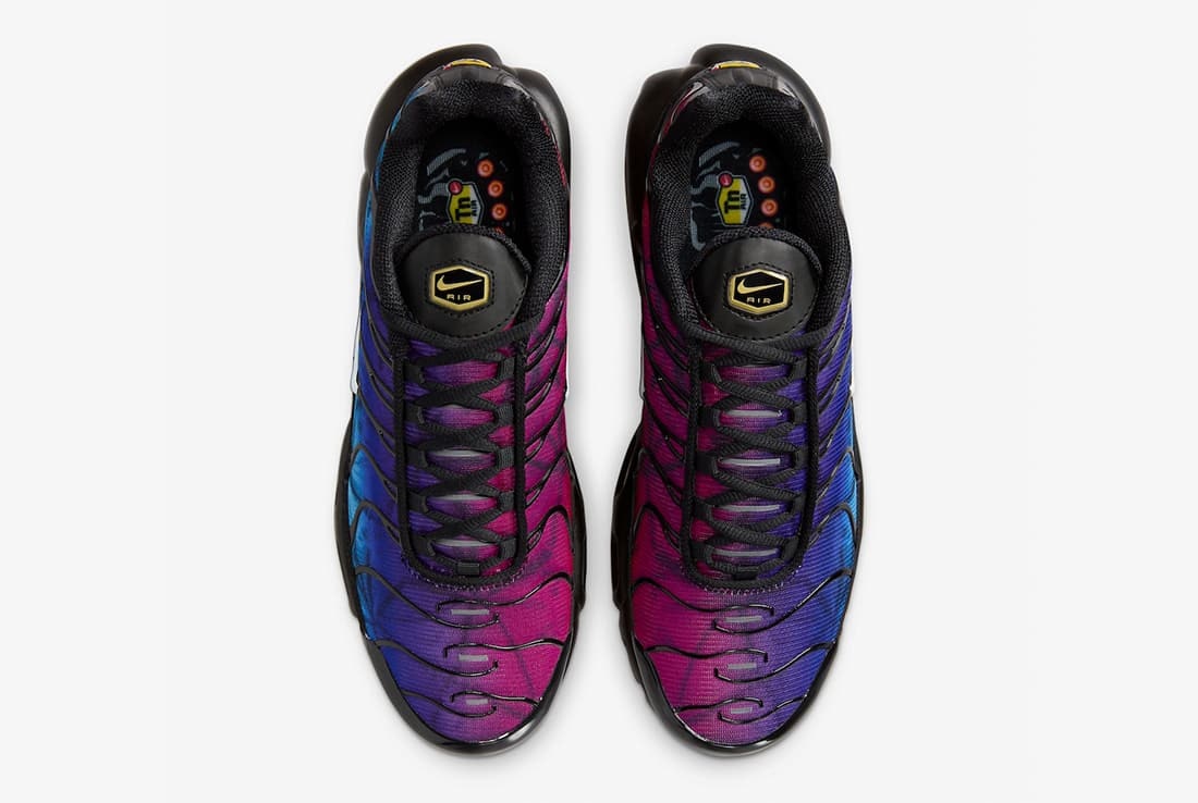 Nike Air Max Plus "25th Anniversary"