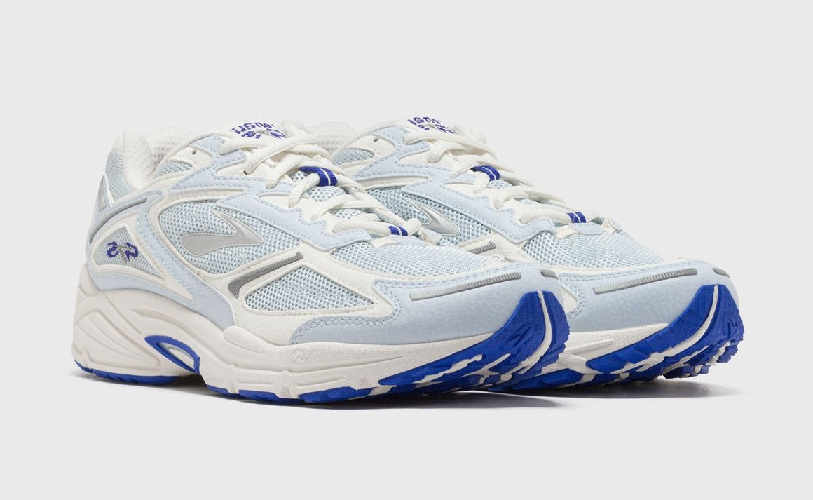 Brooks Adrenaline GTS 4 "Blue Aqua"