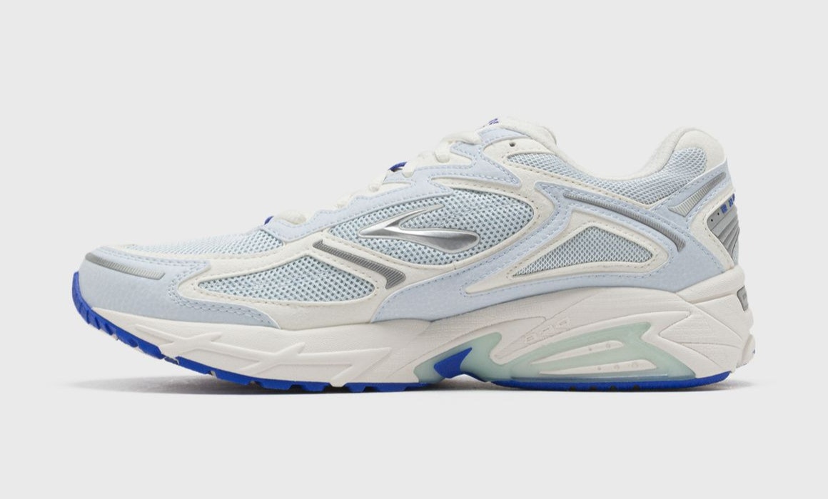 Brooks Adrenaline GTS 4 "Blue Aqua"