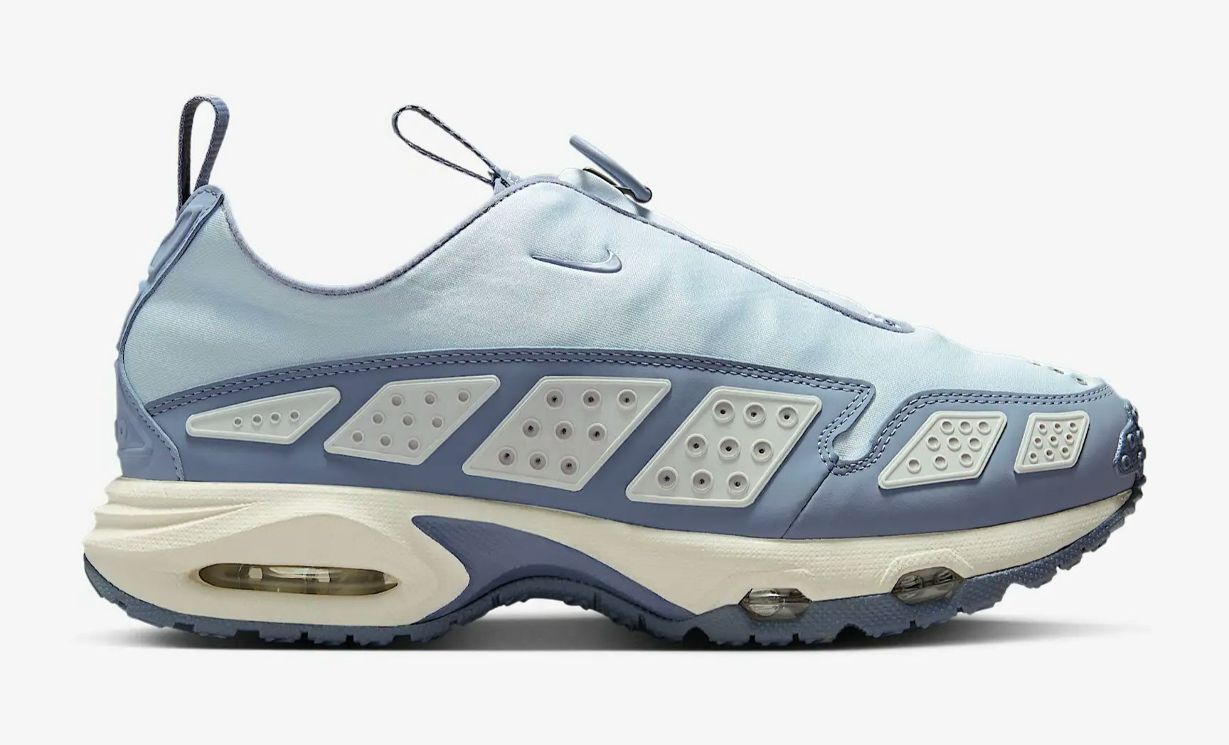 Nike Air Max SNDR "Blue Tint"