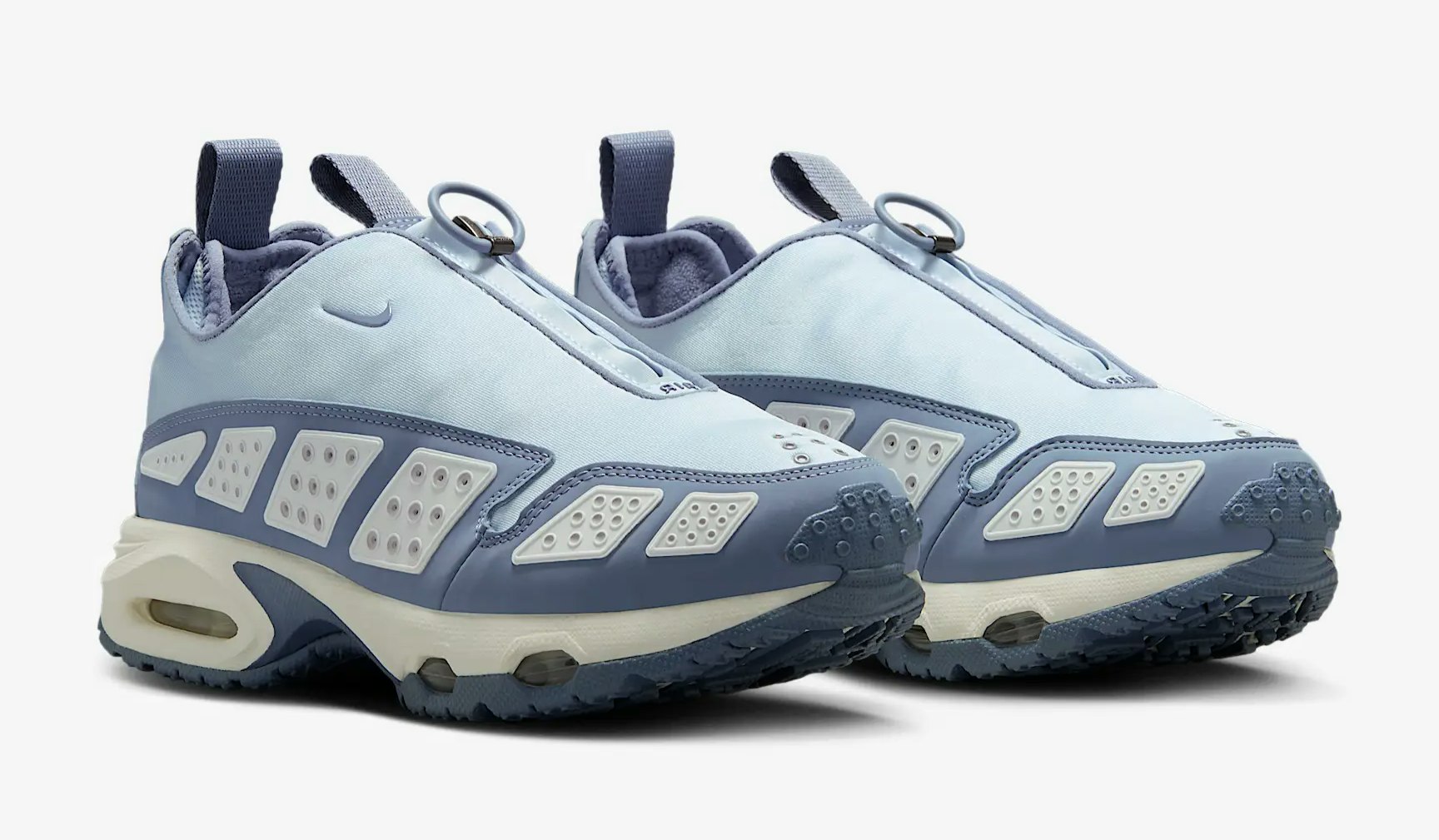 Nike Air Max SNDR "Blue Tint"