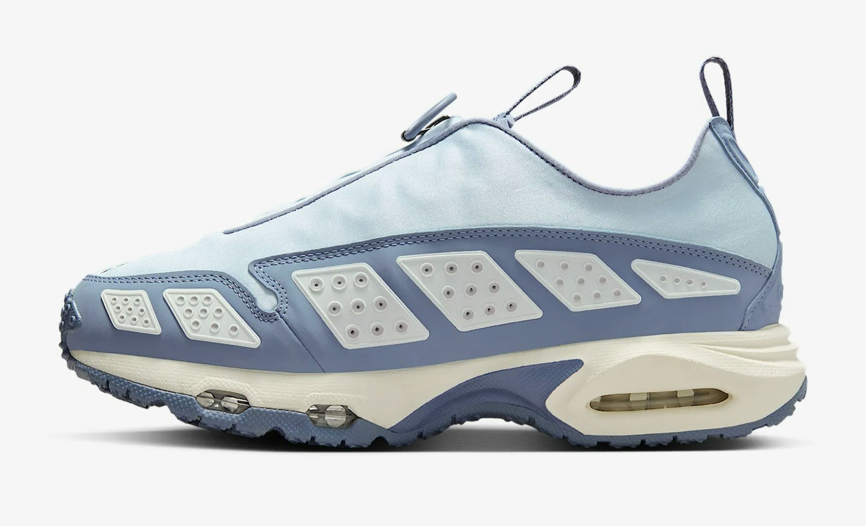 Nike Air Max SNDR "Blue Tint"