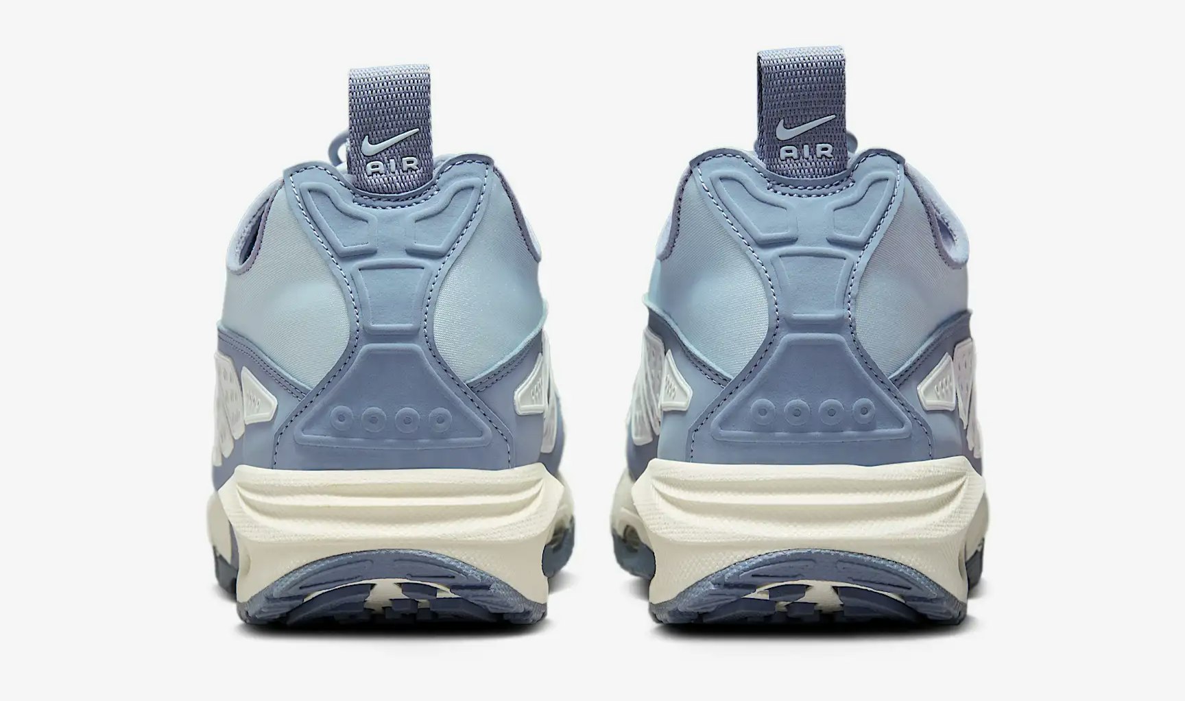 Nike Air Max SNDR "Blue Tint"