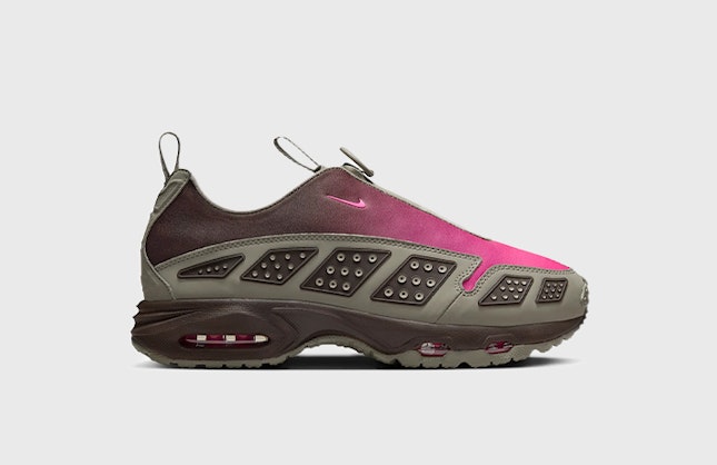 Nike Air Max Sunder "Light Army Pinksicle"