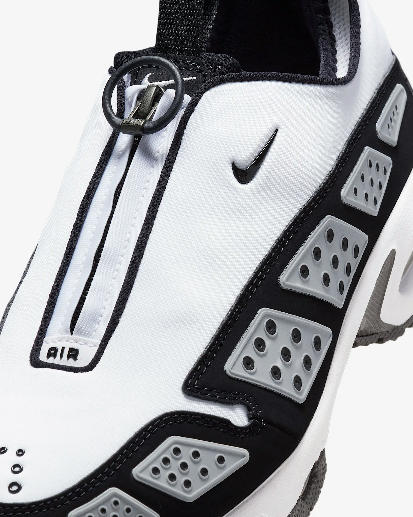Nike Air Max Sunder "Black´n White"
