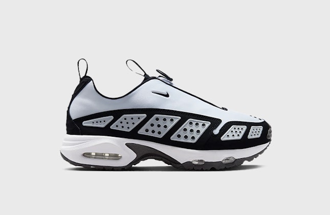 Nike Air Max Sunder "Black´n White" Nike Air Max Sunder "Black´n White"