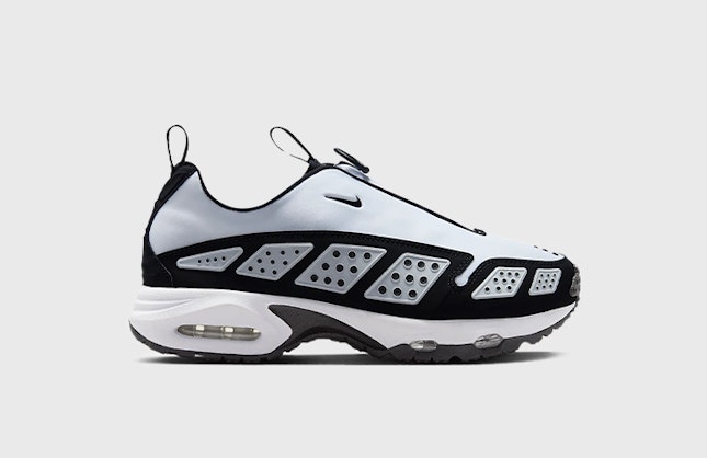 Nike Air Max Sunder "Black´n White"