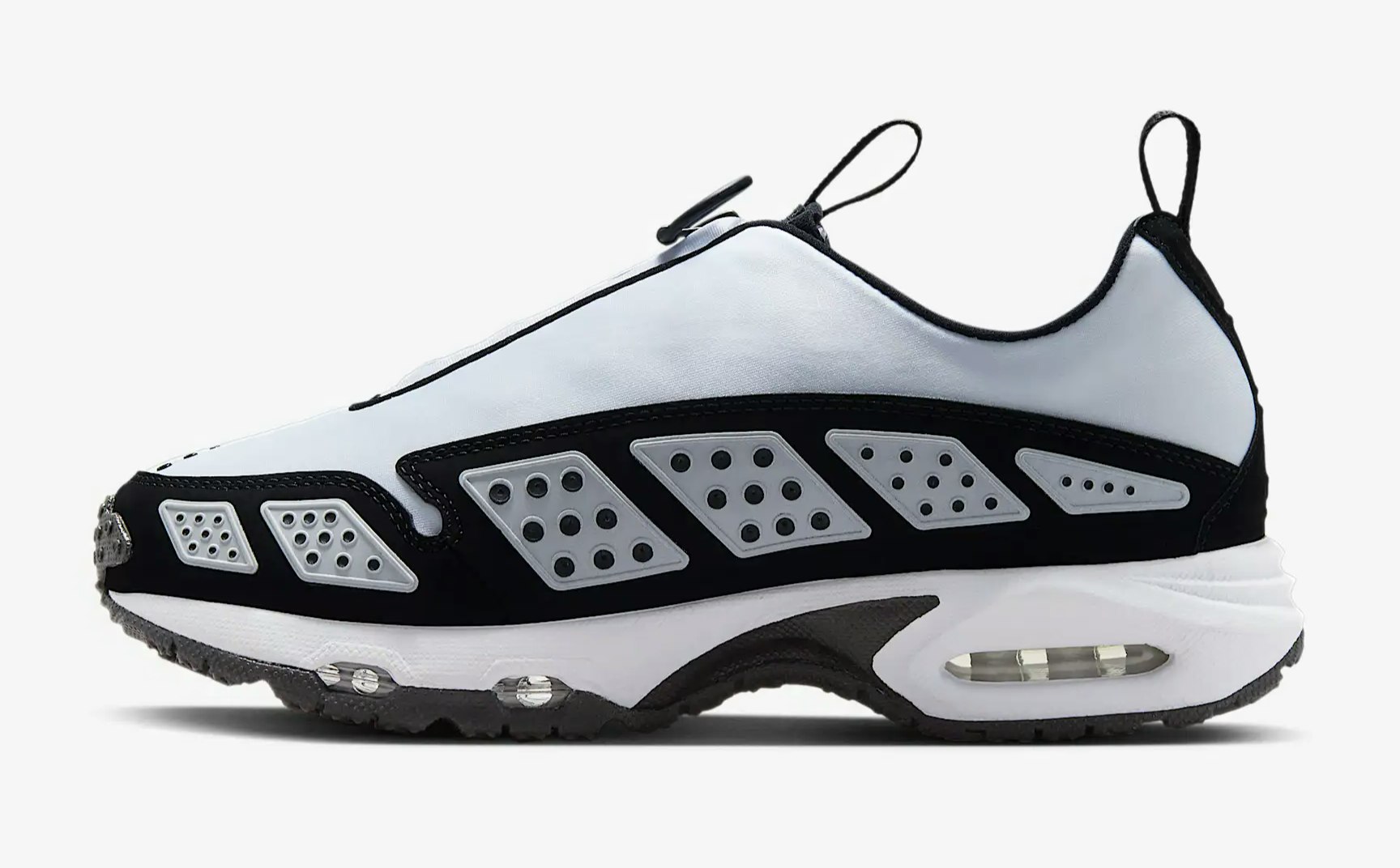 Nike Air Max Sunder "Black´n White"