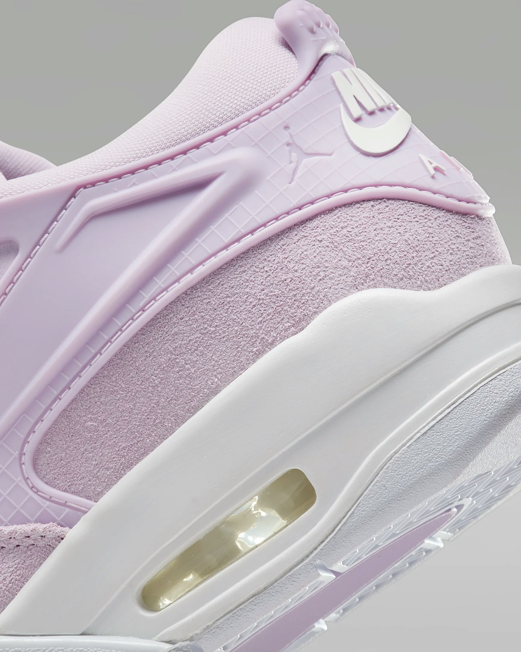 Air Jordan 4 RM "Doll"