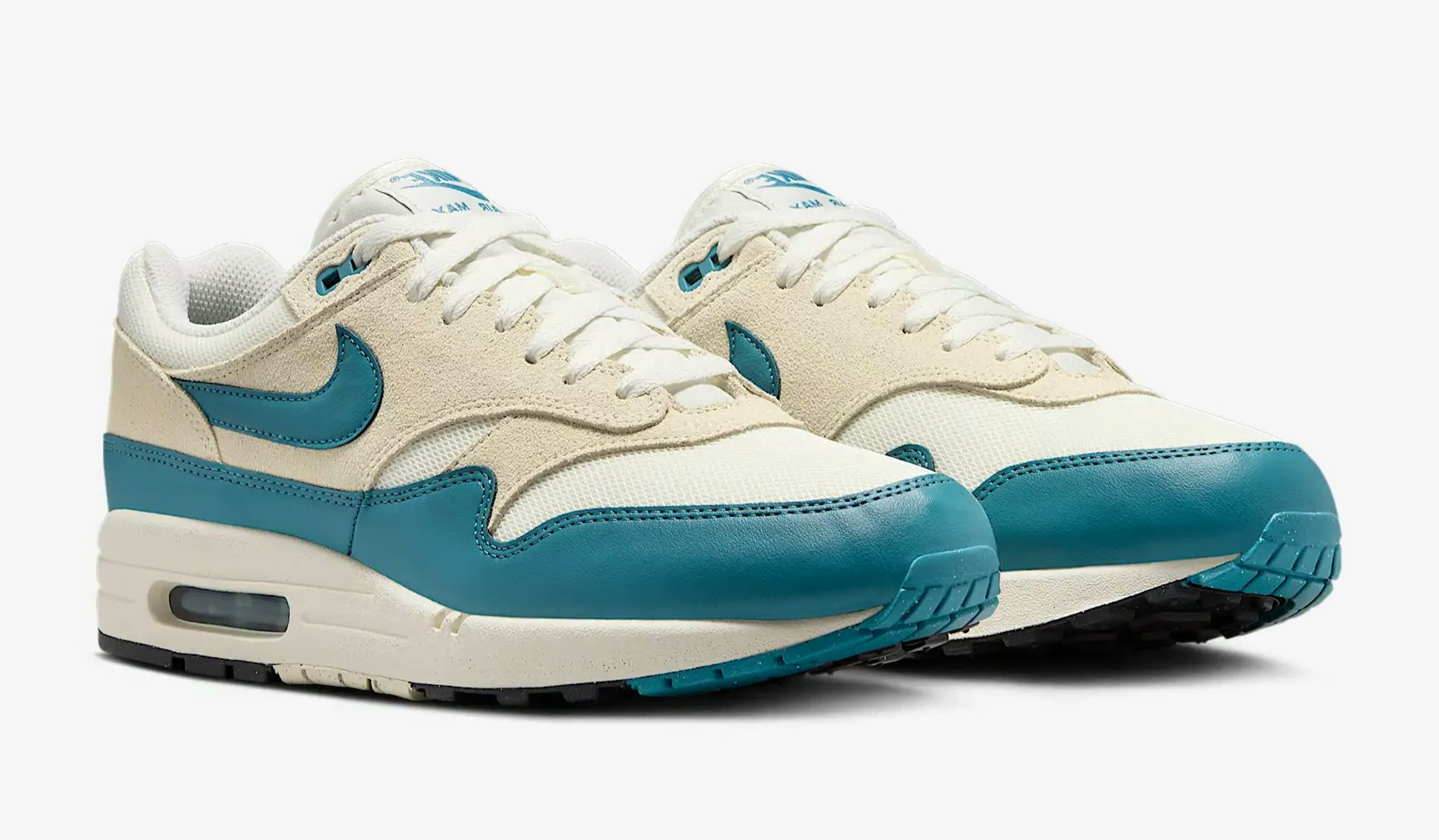 Nike Air Max 1 Essential "Smokey Blue"