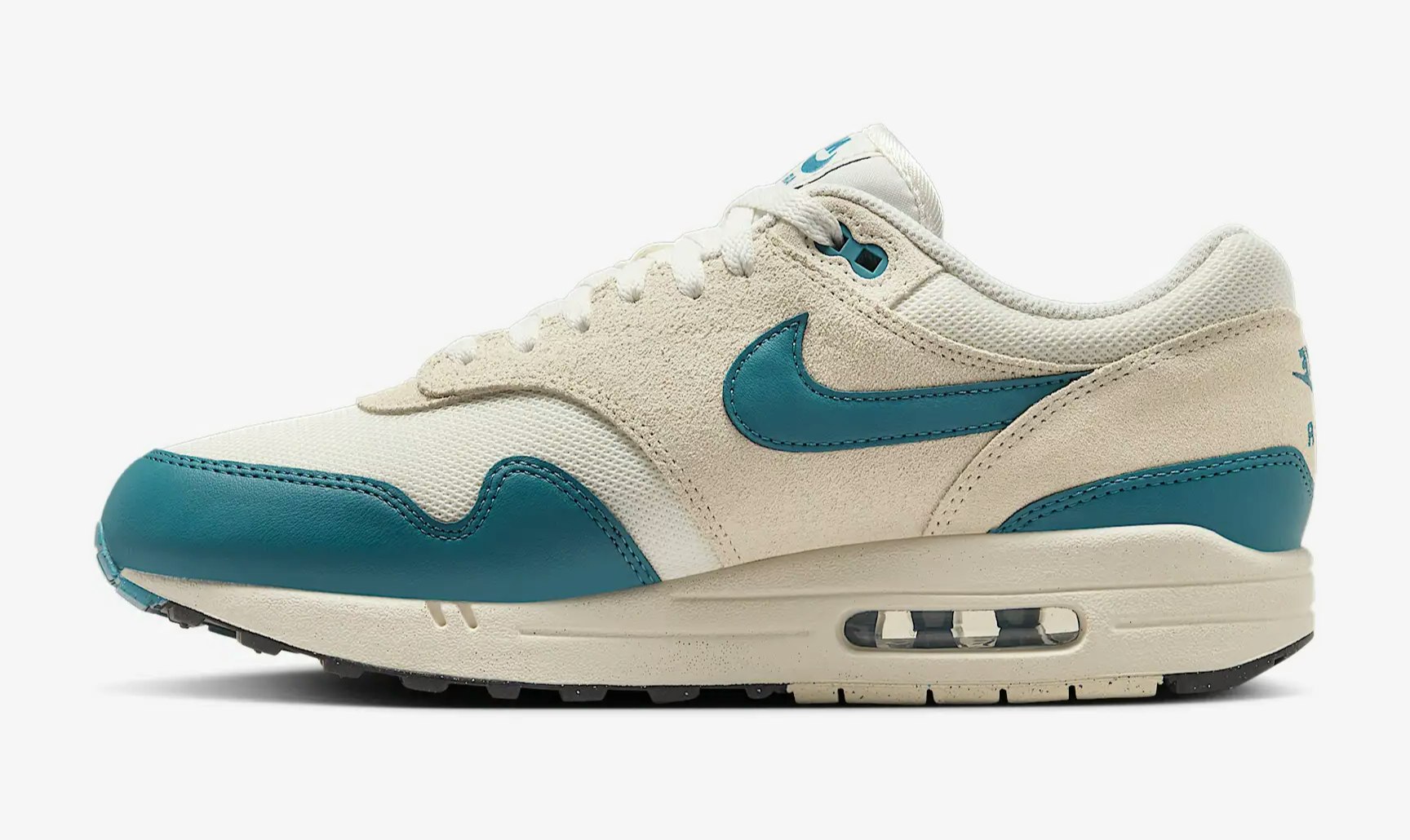 Nike Air Max 1 Essential "Smokey Blue"