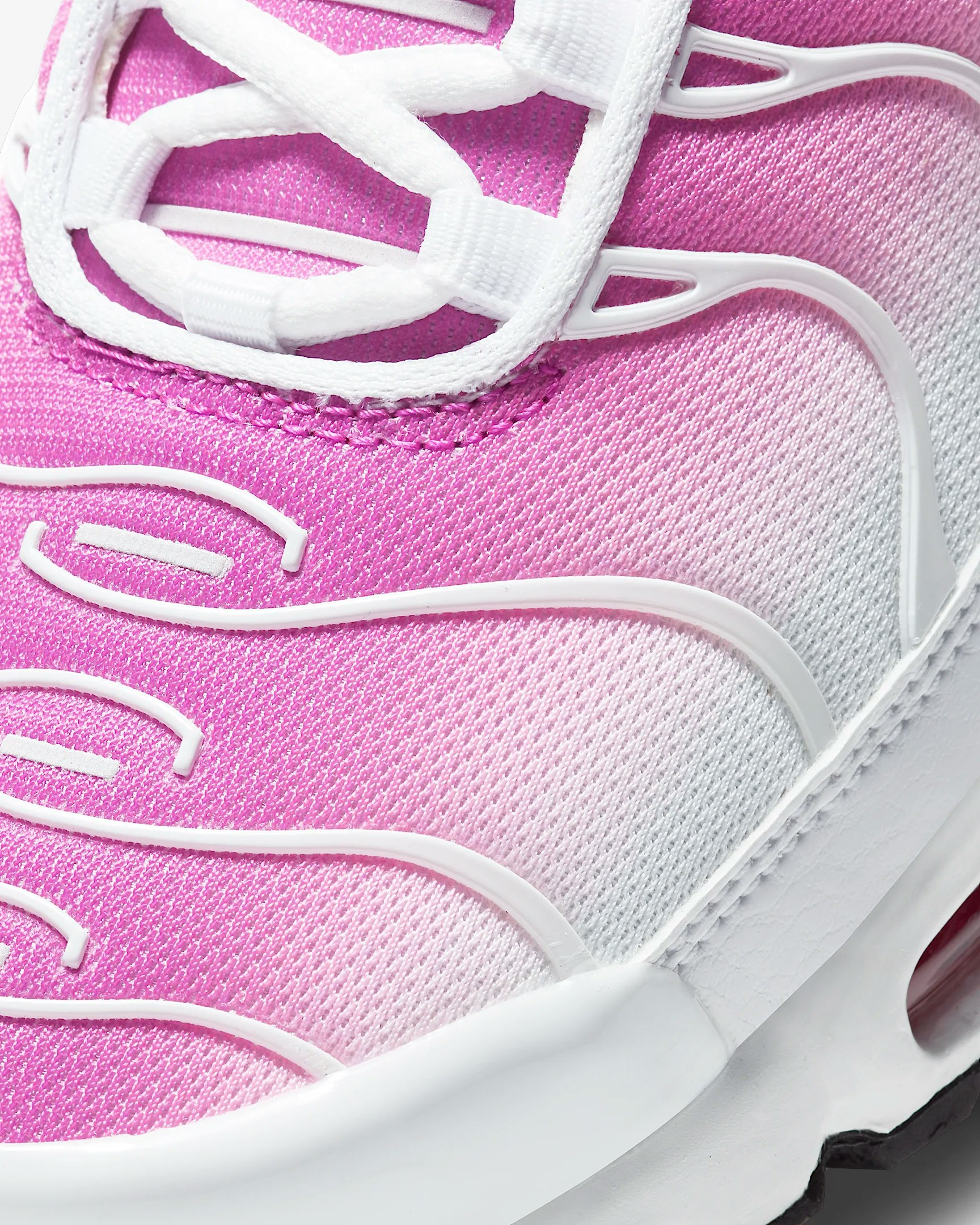 Nike Air Max Plus "Fire Pink"
