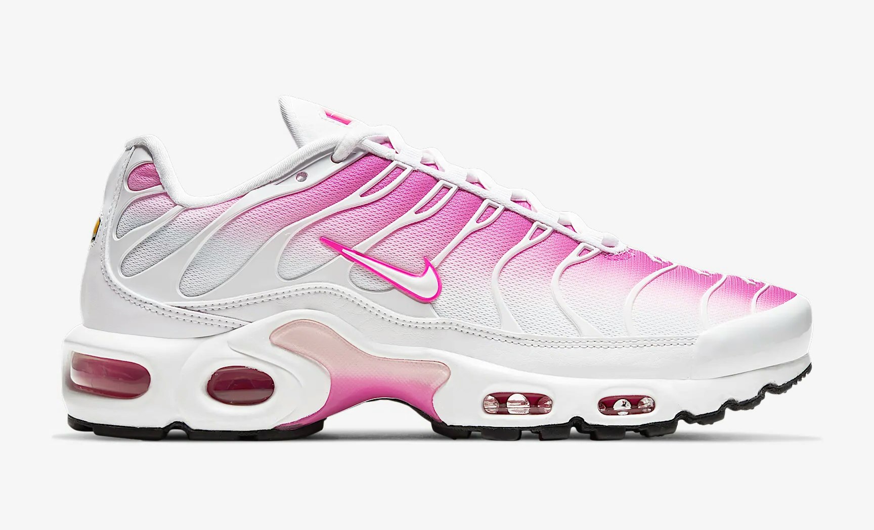 Nike Air Max Plus "Fire Pink"