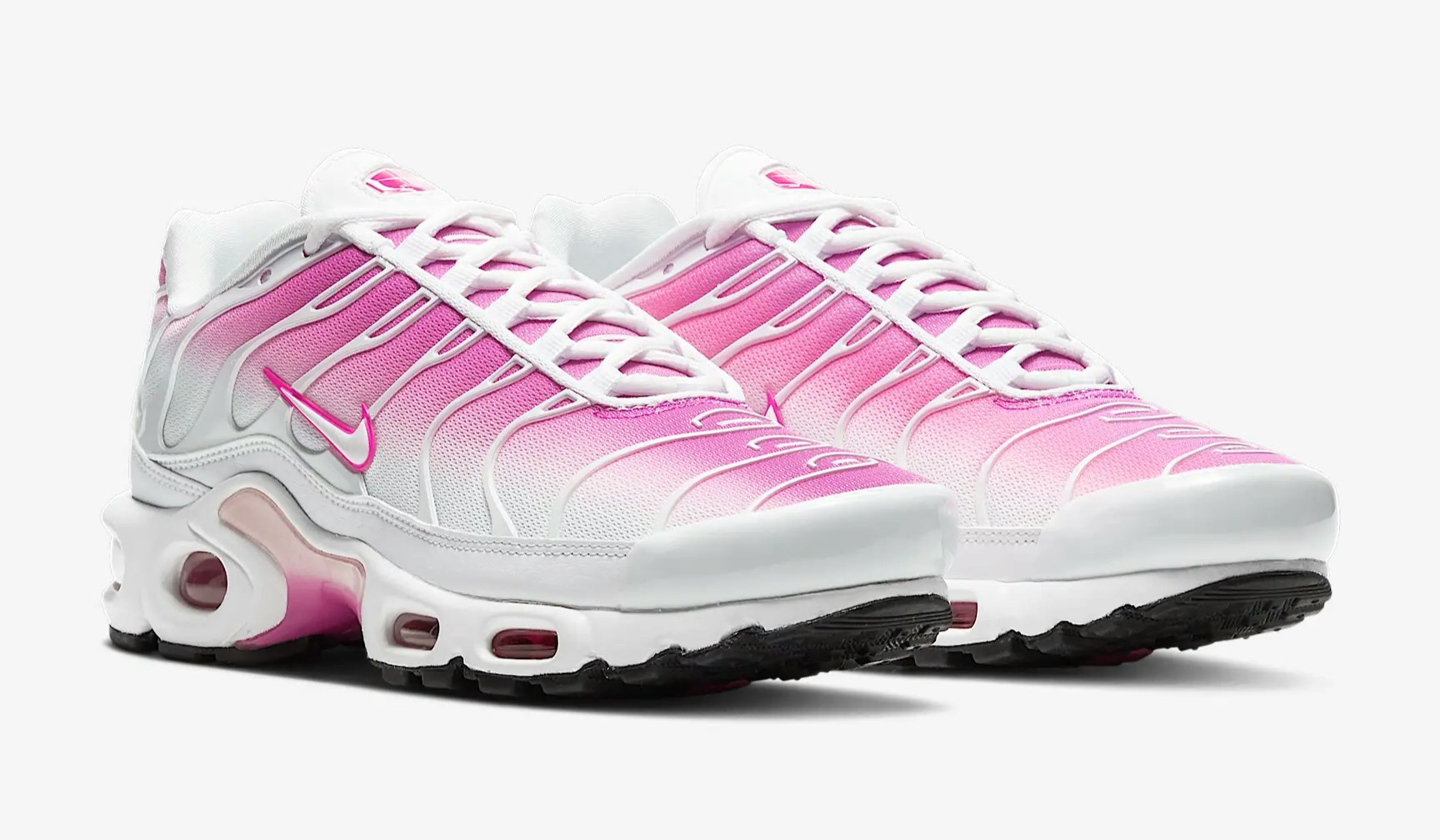 Nike Air Max Plus "Fire Pink"