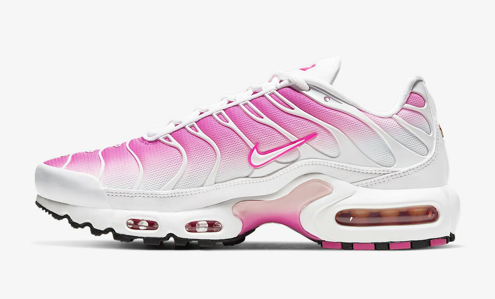 Nike Air Max Plus "Fire Pink"
