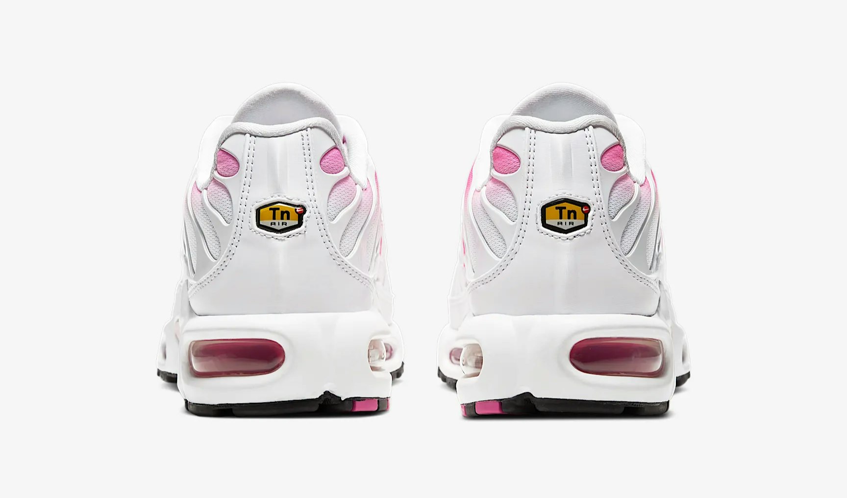 Nike Air Max Plus "Fire Pink"