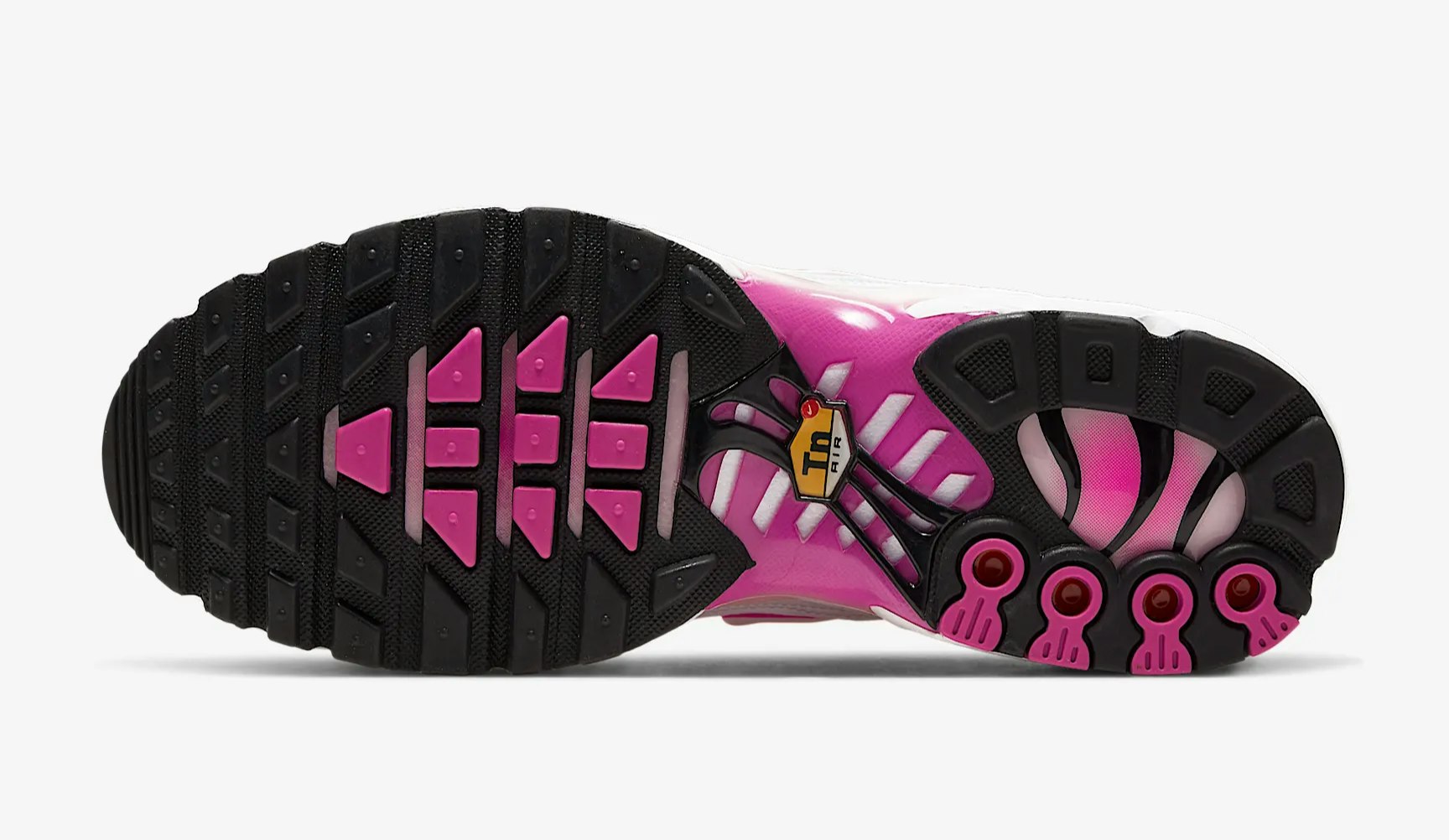 Nike Air Max Plus "Fire Pink"