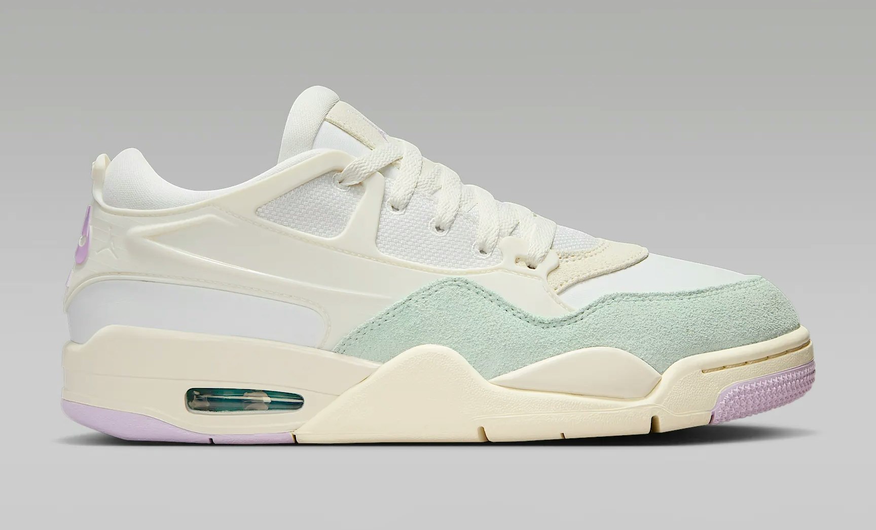 Air Jordan 4 RM "Pale Ivory"