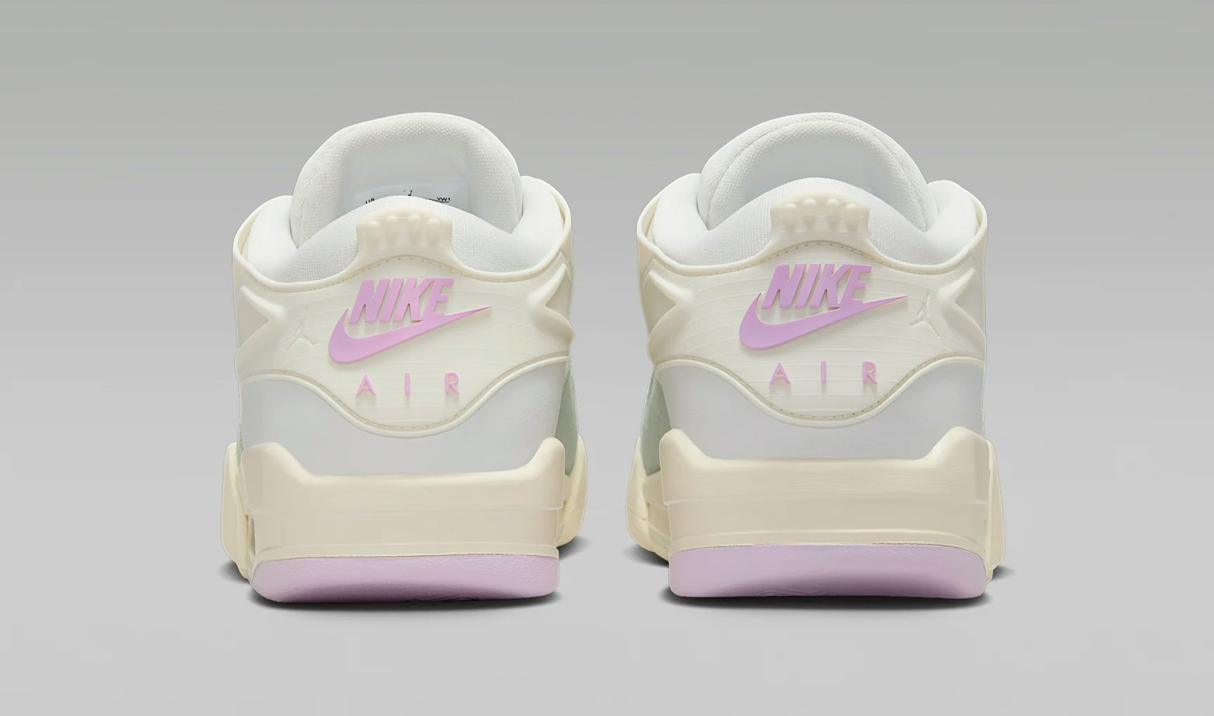 Air Jordan 4 RM "Pale Ivory"
