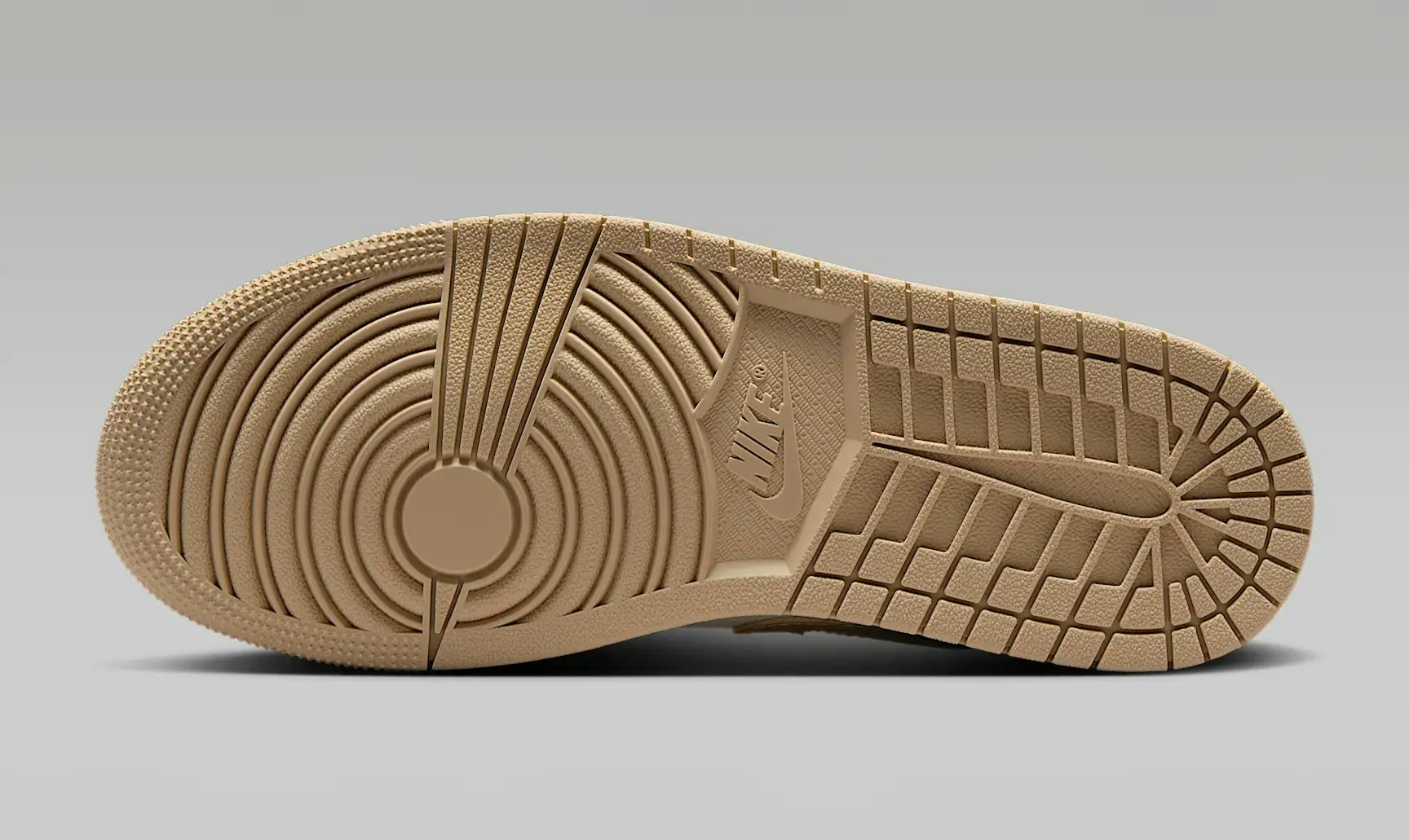 Air Jordan 1 Low "Rattan"
