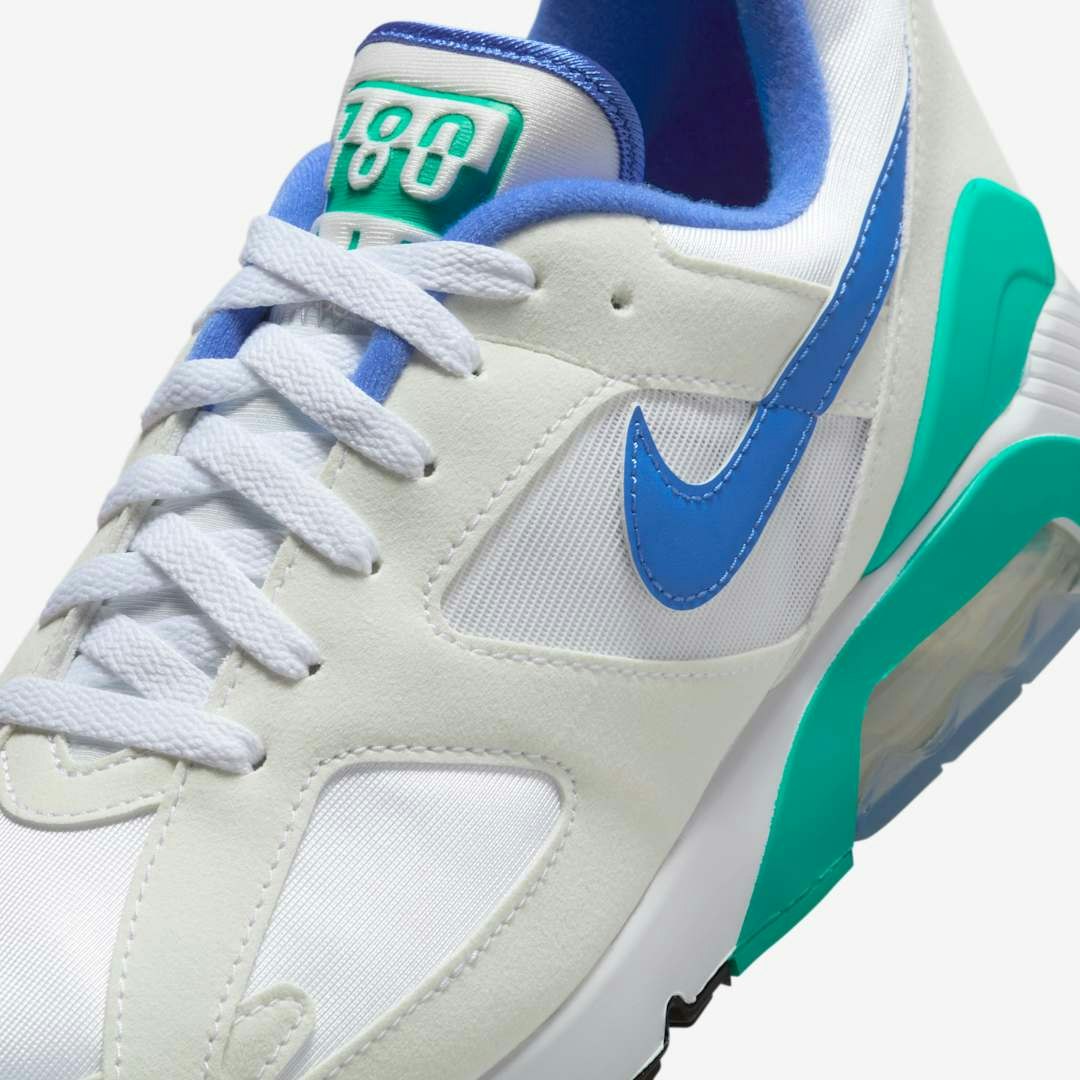 Nike Air Max 180 "Bluebird"