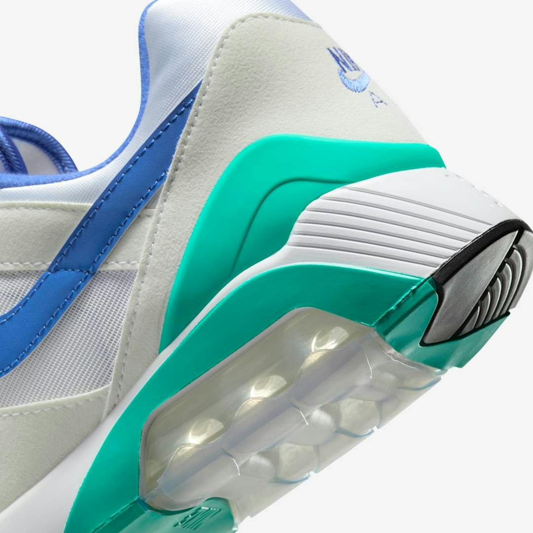 Nike Air Max 180 "Bluebird"